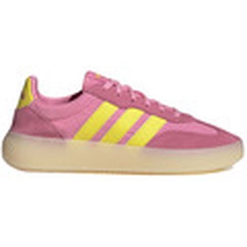 Deportivas Moda Baskets barreda decode rose para mujer - adidas - Modalova