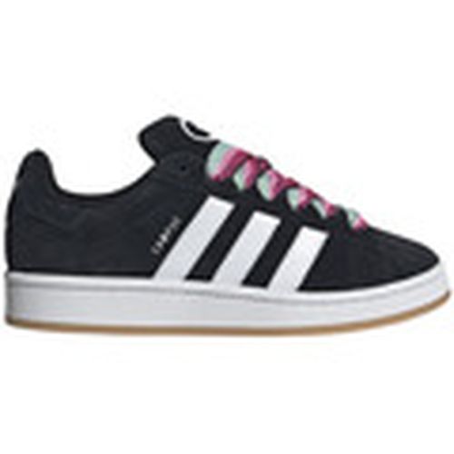 Deportivas Moda Baskets Campus 00s daim para mujer - adidas - Modalova