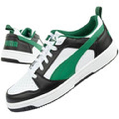 Zapatillas Baskets Rebound V6 Low synthétiques para hombre - Puma - Modalova