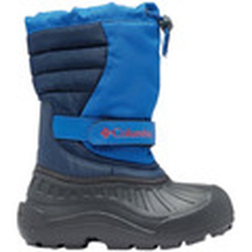 Descansos Bottes Powderbug™ Snowlite™ isolées légères para mujer - Columbia - Modalova