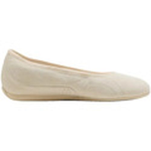 Bailarinas Mocassins Catch Soleil Sd daim para mujer - Puma - Modalova