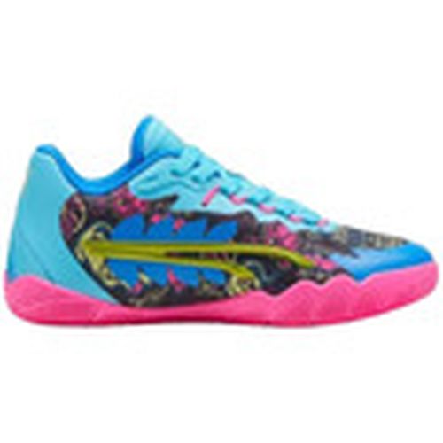 Zapatillas de baloncesto Baskets Stewie 3 mousse NITRO para mujer - Puma - Modalova