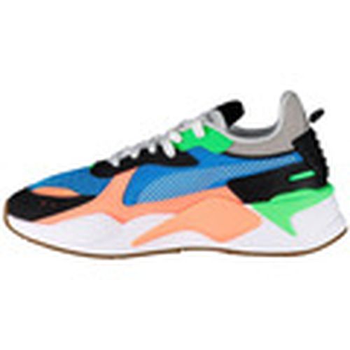 Deportivas Moda Baskets Select Rs-x Hard Drive para hombre - Puma - Modalova