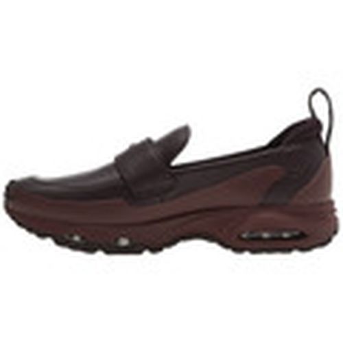 Mocasines Baskets air max phenomena cuir para mujer - Nike - Modalova