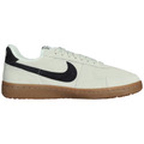 Deportivas Moda Baskets field general daim para mujer - Nike - Modalova