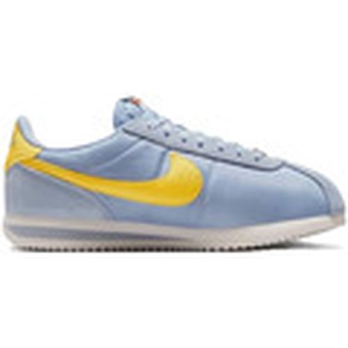 Deportivas Moda Baskets Cortez daim para mujer - Nike - Modalova