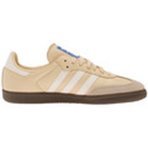 Deportivas Moda Baskets Samba OG daim para hombre - adidas - Modalova