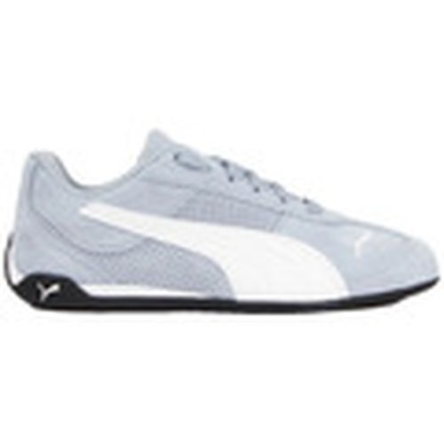 Deportivas Moda Baskets replicatch sd daim para mujer - Puma - Modalova