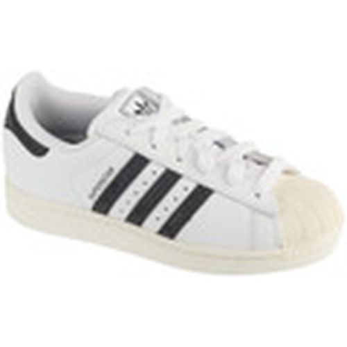 Deportivas Moda Baskets superstar ii w cuir para mujer - adidas - Modalova
