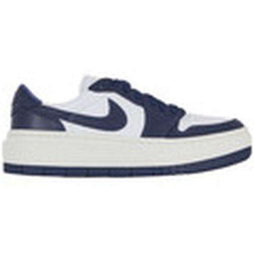 Zapatillas Baskets elevate low cuir para mujer - Nike - Modalova