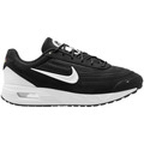 Zapatillas Baskets air max verse textile et synthétique para hombre - Nike - Modalova
