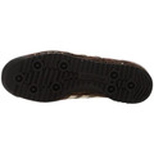 Deportivas Moda Baskets SL 72 OG cuir de vachette verni para mujer - adidas - Modalova