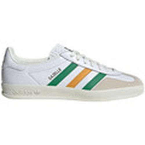 Deportivas Moda Baskets Gazelle Indoor nubuck para hombre - adidas - Modalova