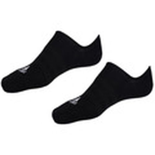Calcetines Chaussettes thin light no-show noir para mujer - adidas - Modalova