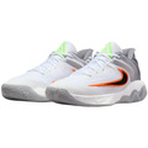 Zapatillas de baloncesto Baskets giannis immortality 4 synthétique para hombre - Nike - Modalova