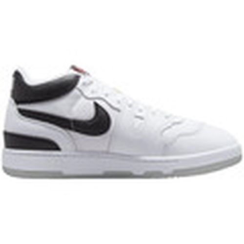 Deportivas Moda Baskets Mac Attack cuir para hombre - Nike - Modalova