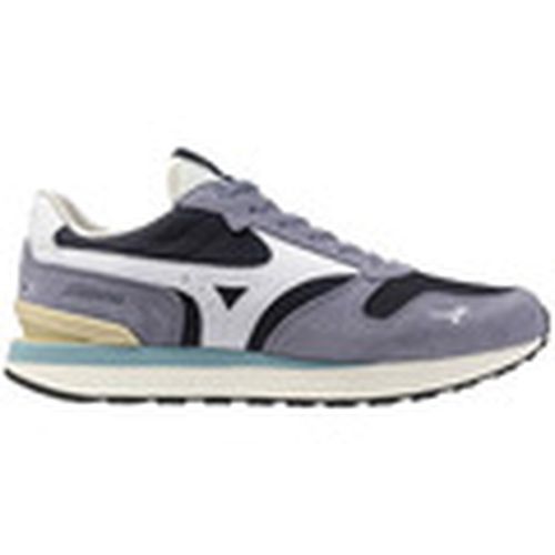 Zapatillas Baskets rb87 /blanc/bleu para mujer - Mizuno - Modalova