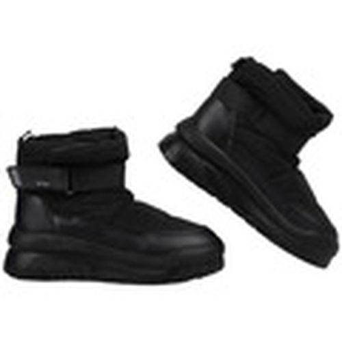Botines Bottines Cooper W LCJ-24 en textile et cuir synthétique para mujer - Lee - Modalova