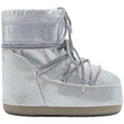 Descansos Bottines MB Icon Low Glit para mujer - Moon Boot - Modalova