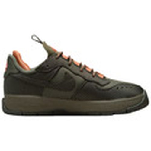 Deportivas Moda Baskets Air Force 1 Wild confortable para mujer - Nike - Modalova
