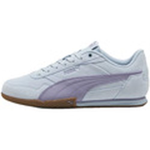 Zapatillas Baskets Bella Donna SD suède, cuir synthétique para mujer - Puma - Modalova