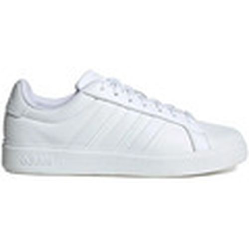 Deportivas Moda Baskets Streettalk cuir synthétique para hombre - adidas - Modalova