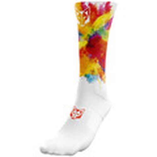 Medias Chaussettes High Cut Colors para mujer - Otso - Modalova