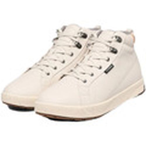 Zapatillas altas Baskets Bergen imperméables para mujer - Saola - Modalova