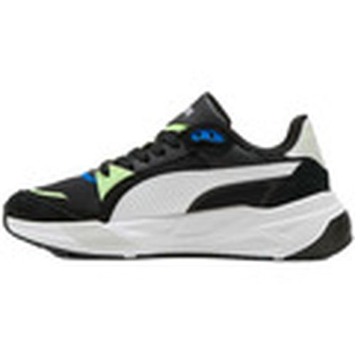 Deportivas Moda Baskets Trinity 2 noir para hombre - Puma - Modalova