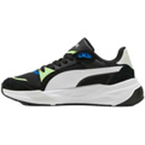 Deportivas Moda Baskets Trinity 2 noir para mujer - Puma - Modalova