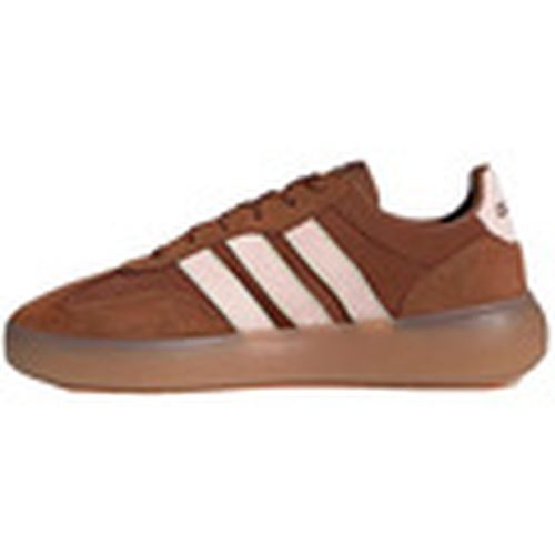 Deportivas Moda Baskets Barreda Decode marron para mujer - adidas - Modalova