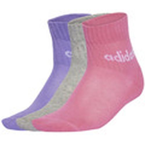 Calcetines Chaussettes linear para mujer - adidas - Modalova
