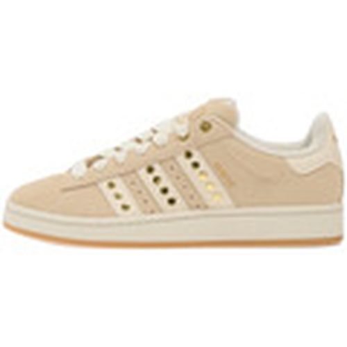 Deportivas Moda Baskets campus 00s daim para mujer - adidas - Modalova