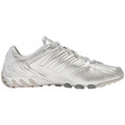 Deportivas Moda Baskets ghost sprint cuir para mujer - adidas - Modalova