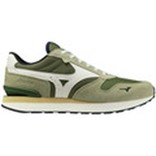 Deportivas Moda Baskets rb87 four leaf clover/snow white/elm para mujer - Mizuno - Modalova