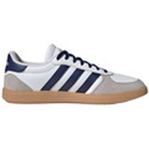 Zapatillas Baskets Breaknet Sleek synthétique para mujer - adidas - Modalova