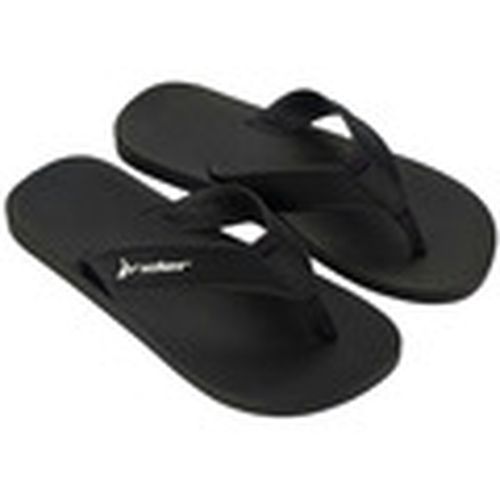 Chanclas Baskets Sport Chic cuir para hombre - Rider - Modalova