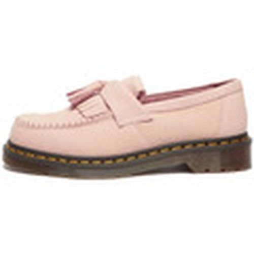 Mocasines Mocassins adrian ys suede para mujer - Dr. Martens - Modalova