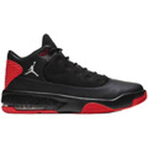 Zapatillas de baloncesto Baskets Jordan Max Aura 2 cuir para hombre - Nike - Modalova