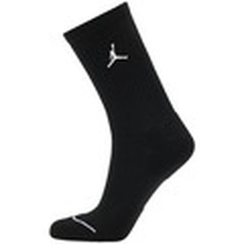 Calcetines Chaussettes everyday plus cushioned noir/blanc para mujer - Nike - Modalova