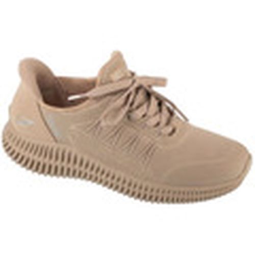 Deportivas Moda Baskets bobs geo lite divine pace textile para mujer - Skechers - Modalova