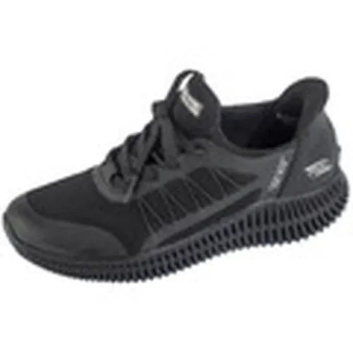 Zapatos Baskets bobs geo lite divine pace textile para mujer - Skechers - Modalova