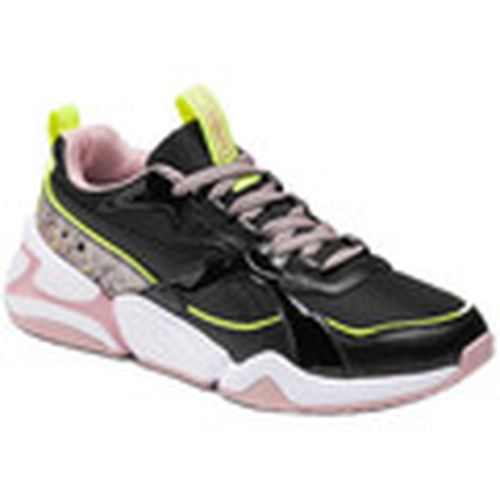 Deportivas Moda Baskets nova 2 shift textile et synthétique para mujer - Puma - Modalova
