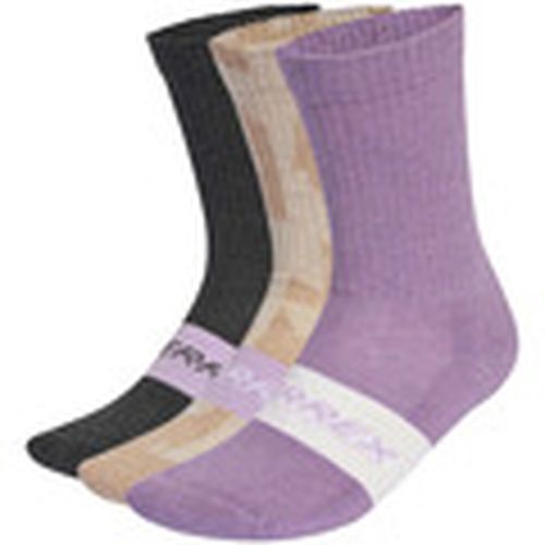 Calcetines Chaussettes terrex multi crew confort para mujer - adidas - Modalova
