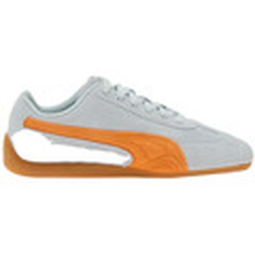 Deportivas Moda Baskets Speedcat OG daim para mujer - Puma - Modalova