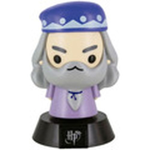 Figuras decorativas Lampe de table dumbledore icon light 10cm para - Paladone - Modalova