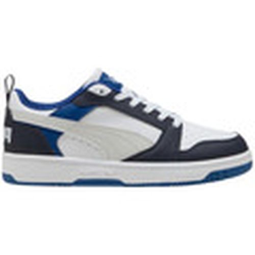 Zapatillas Baskets Rebound V6 doublure matelassée para hombre - Puma - Modalova