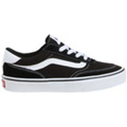 Deportivas Moda Baskets Brooklyn LS synthétiques para mujer - Vans - Modalova
