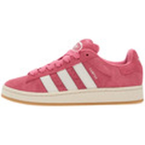 Deportivas Moda Baskets campus 00s daim para mujer - adidas - Modalova