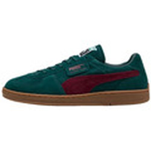 Deportivas Moda Baskets super team daim para hombre - Puma - Modalova